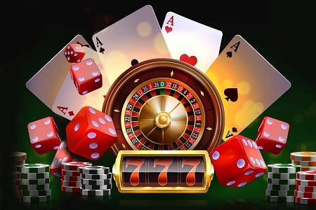 Online Payz Casinos