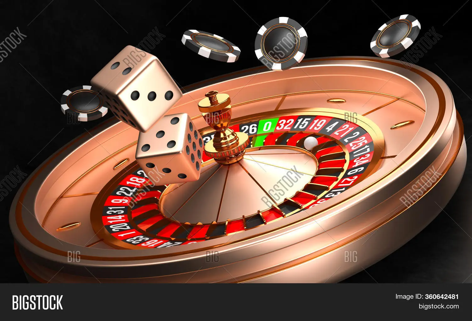 Casinos That Accept Astropay